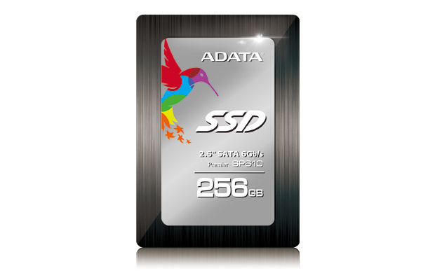 ASP610SS3-256GM-C ADATA
