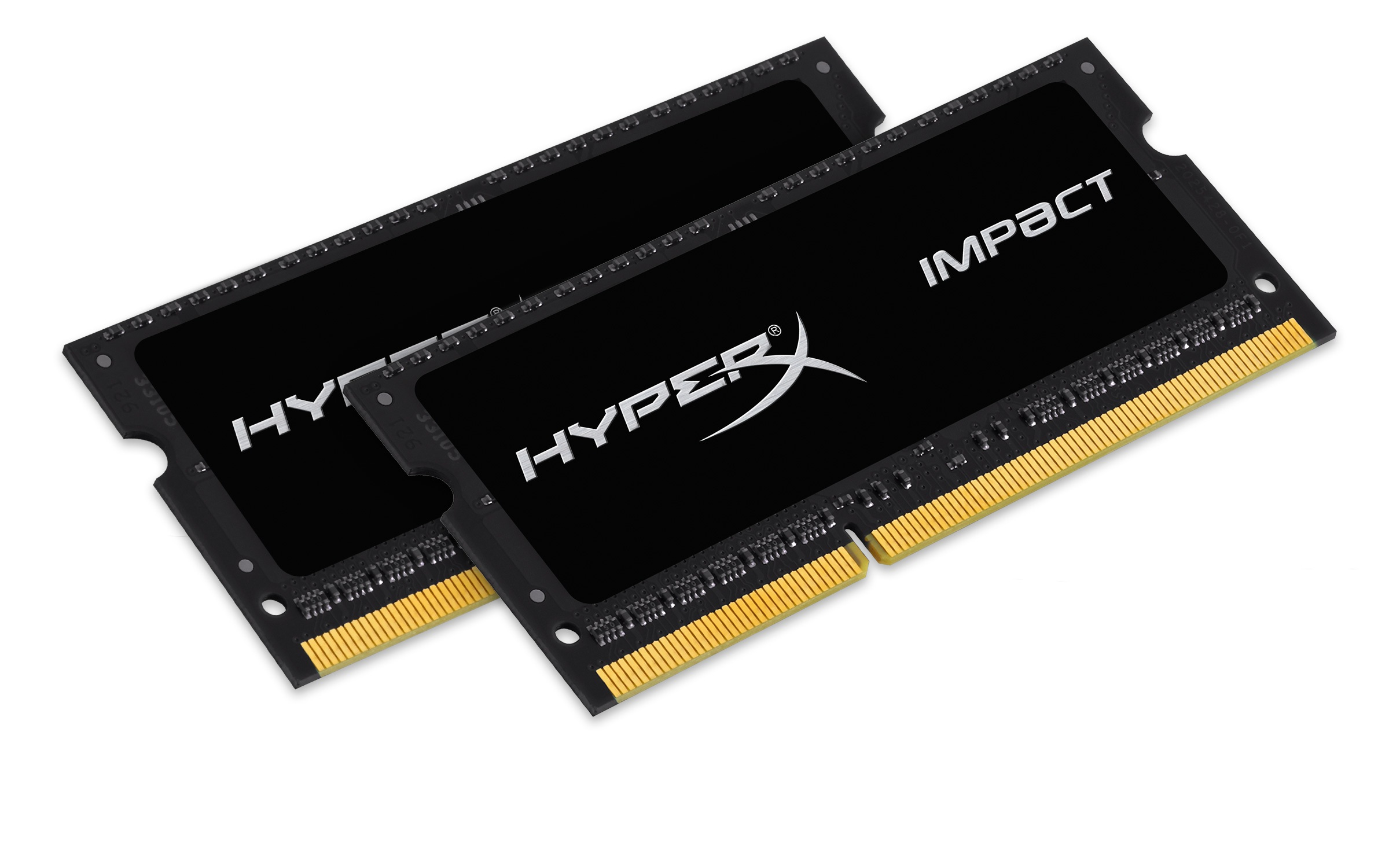 HX316LS9IBK2/8 HyperX