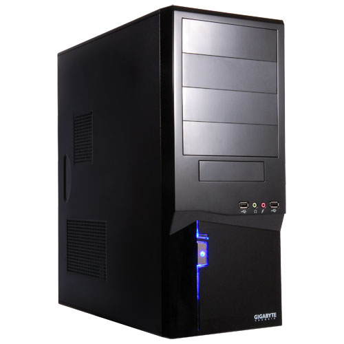 "GZ-P5 PLUS" GIGABYTE