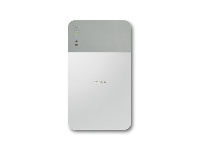 HDW-PD1.0U3-EU Buffalo