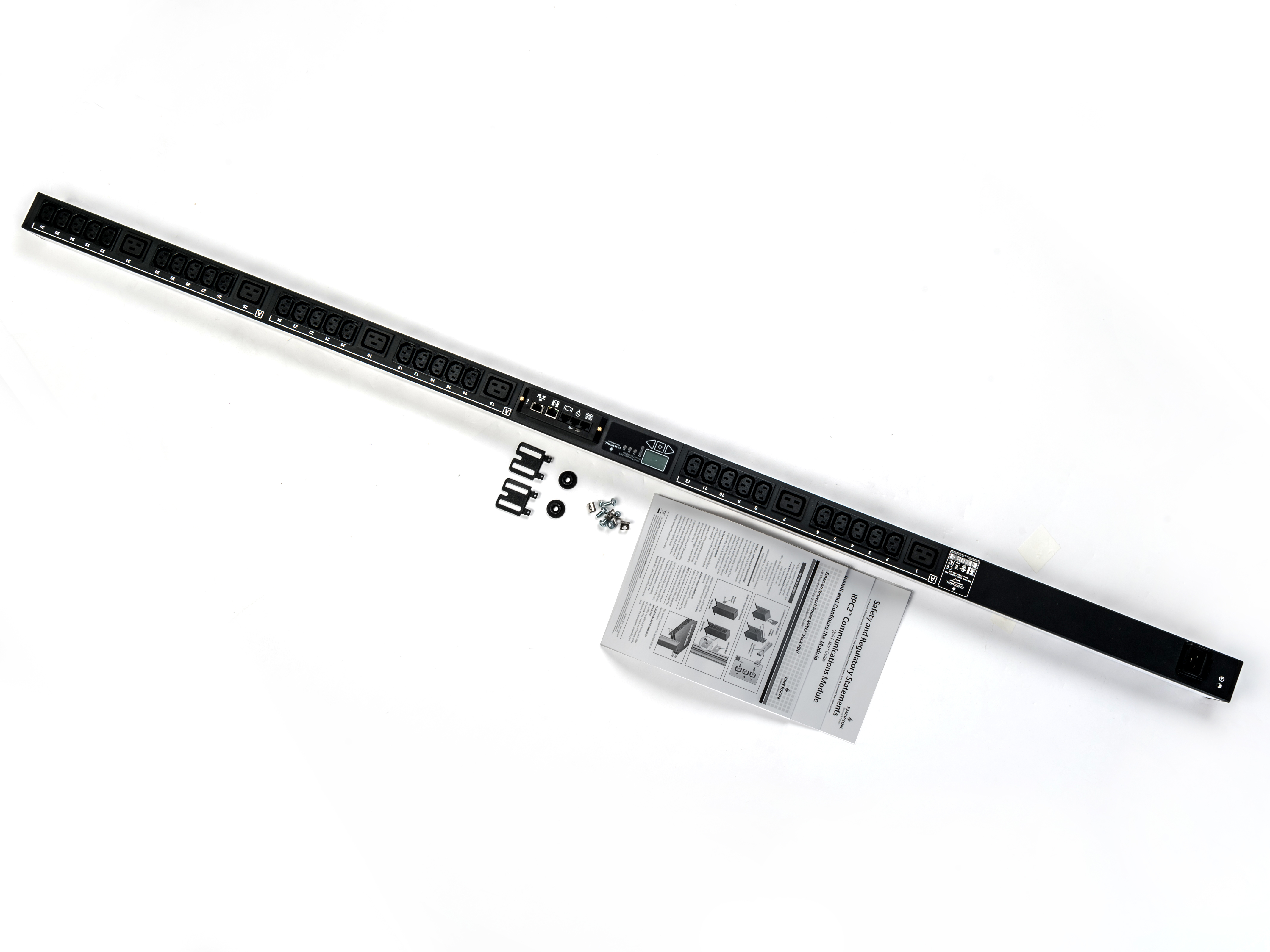 MPHB1241 Vertiv