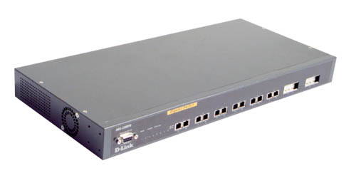 DGS-3308FG D-Link