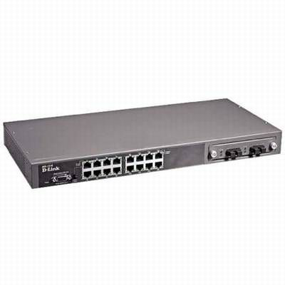 DES-1218R D-Link